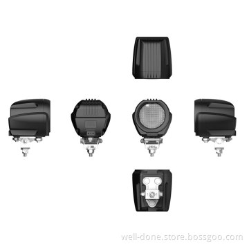 Oledone New Product LED Headlight for Vehicles